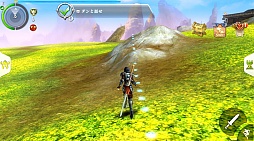 ���������꡼ No.003�Υ���ͥ������ / ��������եȤο���MMORPG�֥���������������2����ǥ�ץ����פΥץ쥤��ݡ��Ȥ��Ϥ������ޡ��ȥե�����ò������ץ쥤���䤹���ž夬���