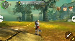 ���������꡼ No.008�Υ���ͥ������ / ��������եȤο���MMORPG�֥���������������2����ǥ�ץ����פΥץ쥤��ݡ��Ȥ��Ϥ������ޡ��ȥե�����ò������ץ쥤���䤹���ž夬���