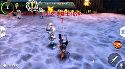 ���������꡼ No.011�Υ���ͥ������ / ��������եȤο���MMORPG�֥���������������2����ǥ�ץ����פΥץ쥤��ݡ��Ȥ��Ϥ������ޡ��ȥե�����ò������ץ쥤���䤹���ž夬���