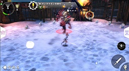 ���������꡼ No.014�Υ���ͥ������ / ��������եȤο���MMORPG�֥���������������2����ǥ�ץ����פΥץ쥤��ݡ��Ȥ��Ϥ������ޡ��ȥե�����ò������ץ쥤���䤹���ž夬���