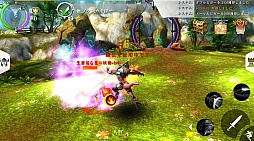 ���������꡼ No.020�Υ���ͥ������ / ��������եȤο���MMORPG�֥���������������2����ǥ�ץ����פΥץ쥤��ݡ��Ȥ��Ϥ������ޡ��ȥե�����ò������ץ쥤���䤹���ž夬���