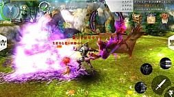 ���������꡼ No.021�Υ���ͥ������ / ��������եȤο���MMORPG�֥���������������2����ǥ�ץ����פΥץ쥤��ݡ��Ȥ��Ϥ������ޡ��ȥե�����ò������ץ쥤���䤹���ž夬���