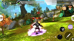 ���������꡼ No.022�Υ���ͥ������ / ��������եȤο���MMORPG�֥���������������2����ǥ�ץ����פΥץ쥤��ݡ��Ȥ��Ϥ������ޡ��ȥե�����ò������ץ쥤���䤹���ž夬���