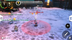 ���������꡼ No.024�Υ���ͥ������ / ��������եȤο���MMORPG�֥���������������2����ǥ�ץ����פΥץ쥤��ݡ��Ȥ��Ϥ������ޡ��ȥե�����ò������ץ쥤���䤹���ž夬���