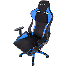 ư쥹Ȥˤߥ򸺤餹AKRacingޡΥϥɥǥPro-X Gaming Chairפ1219˹ȯ