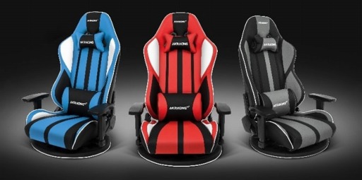 ꡼ No.002 | AKRacingΥޡ°ػҡֶ˺סʤ礯ˤо