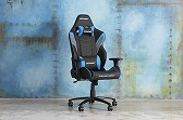 画像ギャラリー No.004のサムネイル画像 / AKRacingのゲーマー向けチェア「Overture」がヨドバシカメラで販売開始