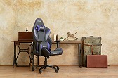 画像ギャラリー No.005のサムネイル画像 / AKRacingのゲーマー向けチェア「Overture」がヨドバシカメラで販売開始
