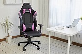 画像ギャラリー No.006のサムネイル画像 / AKRacingのゲーマー向けチェア「Overture」がヨドバシカメラで販売開始