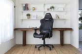 画像ギャラリー No.008のサムネイル画像 / AKRacingのゲーマー向けチェア「Overture」がヨドバシカメラで販売開始