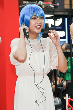 ꡼ No.006Υͥ / TGS 2018ϥӥɥ뤬ԤHʤͤꡩAKRacing֥ߥ󥰥Ωзפݡ