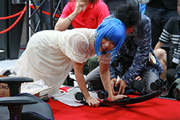 ꡼ No.015 | TGS 2018ϥӥɥ뤬ԤHʤͤꡩAKRacing֥ߥ󥰥Ωзפݡ