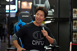 ꡼ No.005Υͥ / TGS 2018ϥޡAKRacing֡Ϫ줿󡦥ζͤݡ