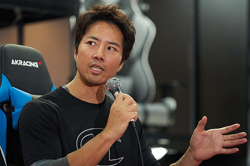 ꡼ No.011Υͥ / TGS 2018ϥޡAKRacing֡Ϫ줿󡦥ζͤݡ