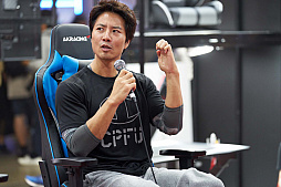 ꡼ No.012Υͥ / TGS 2018ϥޡAKRacing֡Ϫ줿󡦥ζͤݡ