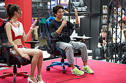 ꡼ No.013Υͥ / TGS 2018ϥޡAKRacing֡Ϫ줿󡦥ζͤݡ