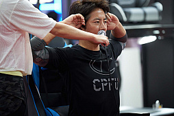 ꡼ No.014Υͥ / TGS 2018ϥޡAKRacing֡Ϫ줿󡦥ζͤݡ