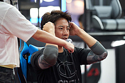 ꡼ No.015Υͥ / TGS 2018ϥޡAKRacing֡Ϫ줿󡦥ζͤݡ