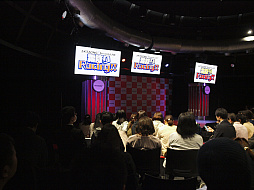 ꡼ No.002 | M-1ץĺΩäǶӡߤפȡޡ֥ɡAKRacingפΥܥ٥Ȥ