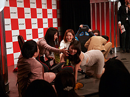 ꡼ No.008 | M-1ץĺΩäǶӡߤפȡޡ֥ɡAKRacingפΥܥ٥Ȥ