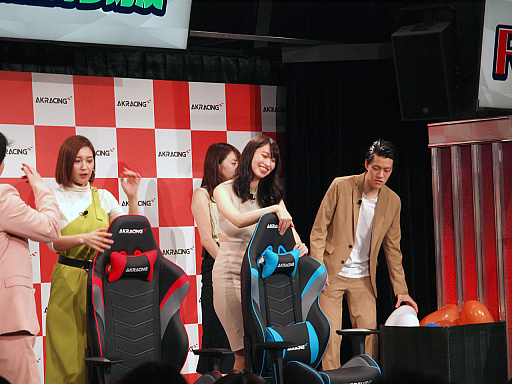 ꡼ No.014 | M-1ץĺΩäǶӡߤפȡޡ֥ɡAKRacingפΥܥ٥Ȥ