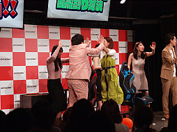 ꡼ No.016 | M-1ץĺΩäǶӡߤפȡޡ֥ɡAKRacingפΥܥ٥Ȥ