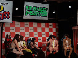 ꡼ No.020 | M-1ץĺΩäǶӡߤפȡޡ֥ɡAKRacingפΥܥ٥Ȥ