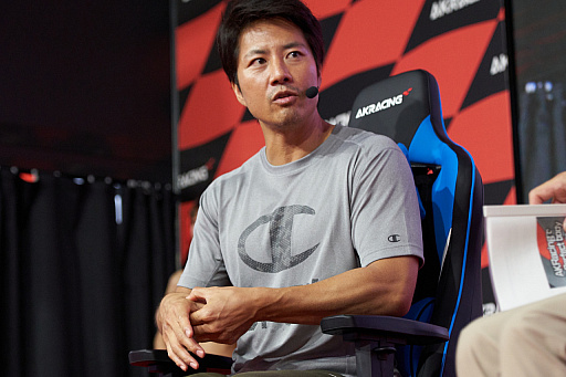 ꡼ No.006 | TGS 2019AKRacing֡ơݡȡ󡦥Ρȶɹֺ¡Ȥ΢ڤʤɡ