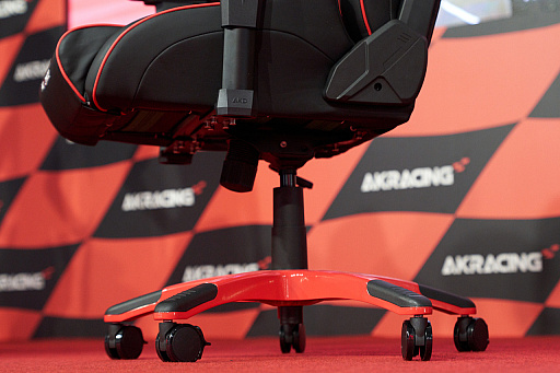 ꡼ No.017 | TGS 2019AKRacing֡ơݡȡ󡦥Ρȶɹֺ¡Ȥ΢ڤʤɡ