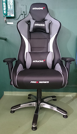 ꡼ No.002 | AKRacingΥޡPro-X V2פɡΥ٥˴ѥȤ֡󥸥ǥθ