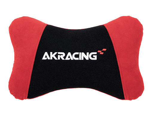 オリジナルクッションが付属するAKRAcing公式ブックが発売