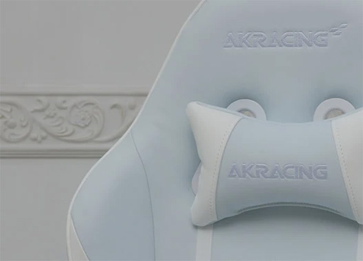 本田翼さん監修カラーを採用したAKRacing製ゲーマー向けチェアが発売