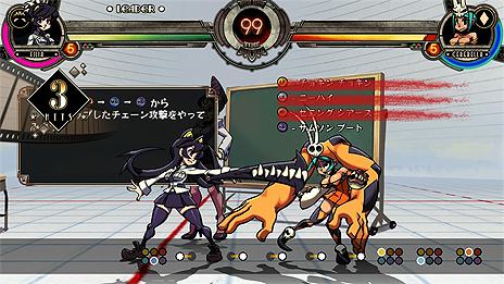 ꡼ No.011 | 2DƮ֥륬륺פΡȴǡɡ֥륬륺 2nd󥳡פPS4PS Vita2015ǯ߹ȯ