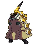 ꡼ No.006 | ֥륬륺 2nd󥳡׸Ȥǿ饯3ͤ