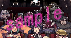 ꡼ No.001Υͥ / PS4/PS Vitaǡ֥륬륺 2nd󥳡פŹͽŵ