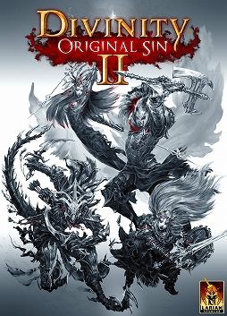 画像ギャラリー No.001のサムネイル画像 / Larian Studiosがシリーズ最新作「Divinity: Original Sin 2」の制作を発表