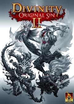 ���������꡼ No.002�Υ���ͥ������ / ���������RPG��Divinity: Original Sin 2�פ���Kickstarter�����ڡ����������ɸ��ã��