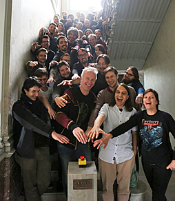 画像ギャラリー No.006のサムネイル画像 / Larian Studiosの最新アクションRPG「Divinity: Original Sin 2」がついにリリース