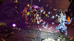 ꡼ No.004 | Divinity: Original Sin 2פ̵եȤȤ緿DLCThe Four Relics Of Rivellonפ꡼ԤȾۥ