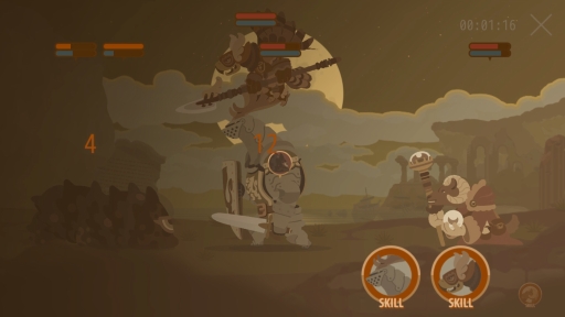 ���������꡼ No.006�Υ���ͥ������ / Bitsummit 2015�Ǥ����ܤ򽸤᤿iOS���ץ�������ι�ġפ������ۿ�����