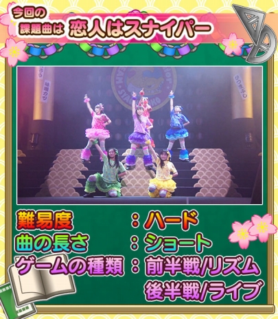 画像ギャラリー No.005のサムネイル画像 / 「しゃちほこ〜る」,第5回スコアランキング開催。入賞者には称号や背景をプレゼント