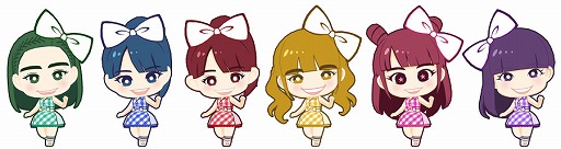 画像ギャラリー No.002のサムネイル画像 / 「しゃちほこ〜る」,大黒柚姫さんがゲームを紹介する「しゃちほこ〜る部」第2回が公開