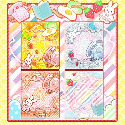 画像ギャラリー No.004のサムネイル画像 / 「しゃちほこ〜る」,大黒柚姫さんがゲームを紹介する「しゃちほこ〜る部」第2回が公開