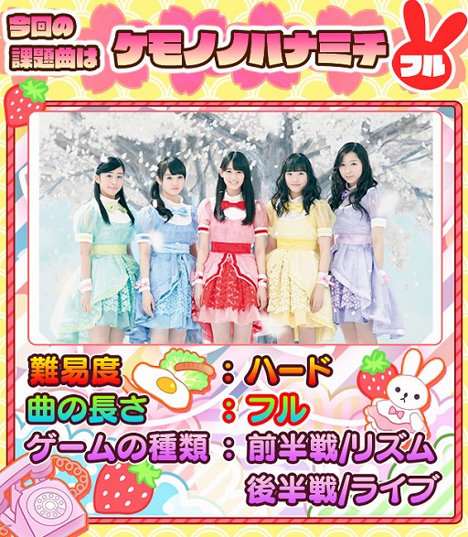 画像ギャラリー No.012のサムネイル画像 / 「しゃちほこ〜る」,大黒柚姫さんがゲームを紹介する「しゃちほこ〜る部」第2回が公開