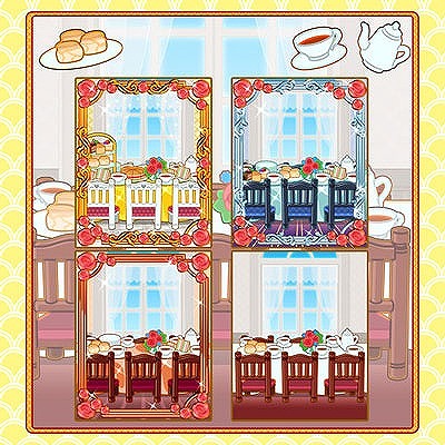 画像ギャラリー No.013のサムネイル画像 / 「しゃちほこ〜る」,イベント“第7回 スコアランキング”が本日開幕