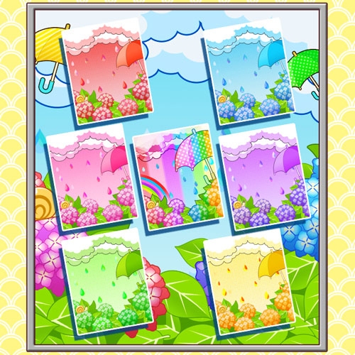 ���������꡼ No.011�Υ���ͥ������ / �֤�����ۤ�����ס����٥�ȡ���7������󥸥ȥ饤����ɤ�����