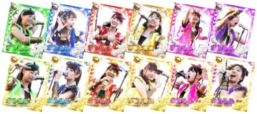 ���������꡼ No.009�Υ���ͥ������ / �֤�����ۤ�����פ��緿���åץǡ��ȼ»ܡ��桼�������Ϸ����٥�ȤⳫ��