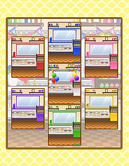 ꡼ No.010 | ֤ۤפǴָꥤ٥ȡ6󥹥Хȥޥåפ