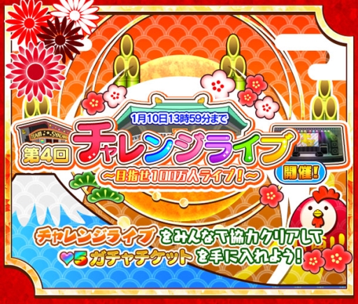 画像ギャラリー No.008のサムネイル画像 / 「しゃちほこ〜る」で期間限定イベント「第4回チャレンジライブ」が開催