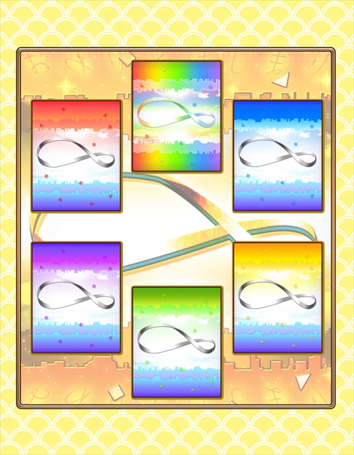 画像ギャラリー No.009のサムネイル画像 / 「しゃちほこ〜る」,期間限定イベント「第8回スコアバトルマッチ」を開催